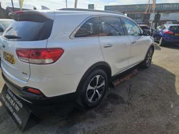 Used Kia Sorento 2016 for sale - 74853665: Photo