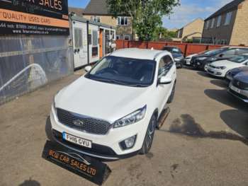Used Kia Sorento 2016 for sale - 74853665: Photo