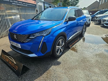 Used Peugeot 3008 2021 for sale - 78933983: Photo