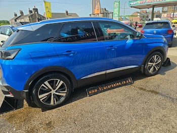 Used Peugeot 3008 2021 for sale - 78933983: Photo