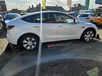 Used Tesla Model Y 2023 for sale - 78463455: Photo