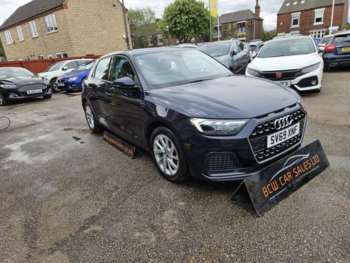 Used Audi A1 2019 for sale - 74853662: Photo