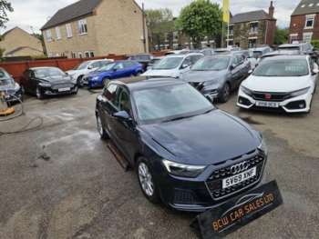 Used Audi A1 2019 for sale - 74853662: Photo