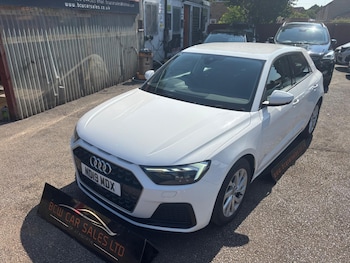 Used Audi A1 2019 for sale - 79620998: Photo