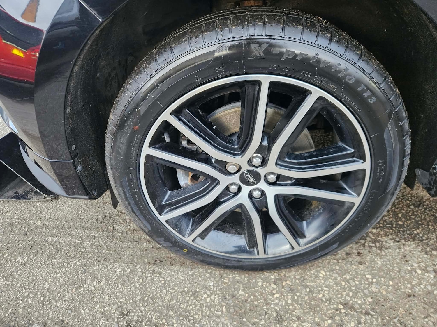 Used Ford Edge 2019 for sale - 77598329: Photo 13