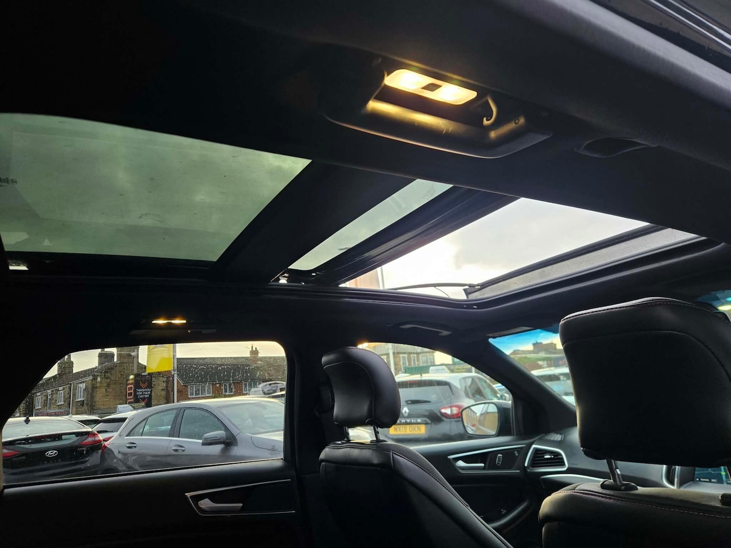 Used Ford Edge 2019 for sale - 77598329: Photo 15