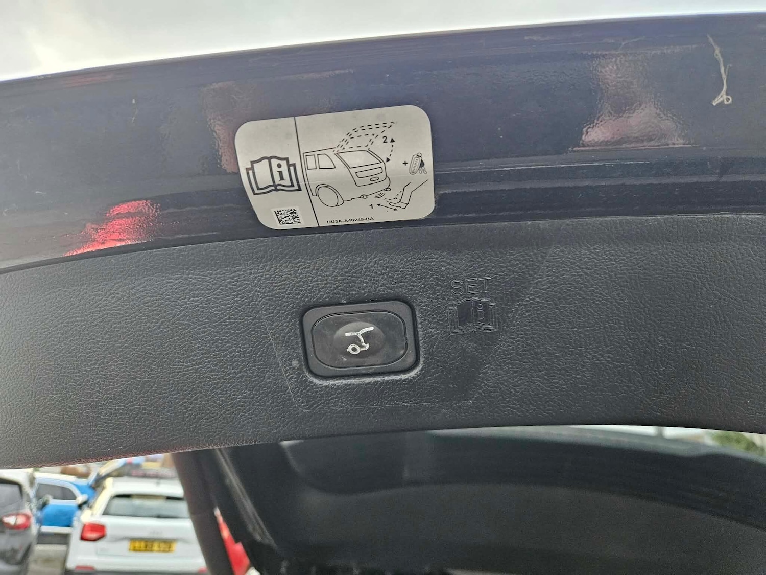 Used Ford Edge 2019 for sale - 77598329: Photo 16