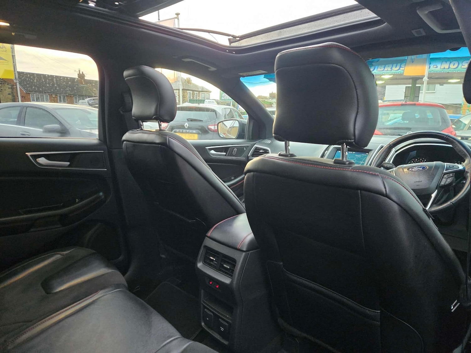 Used Ford Edge 2019 for sale - 77598329: Photo 17