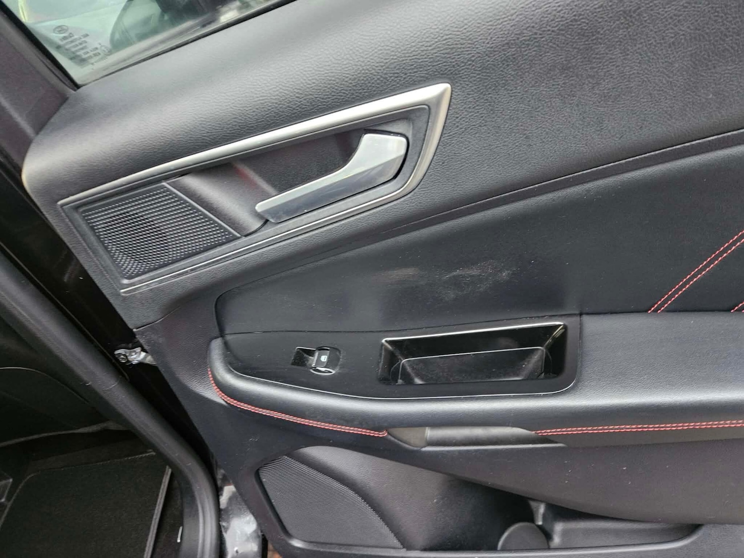 Used Ford Edge 2019 for sale - 77598329: Photo 18