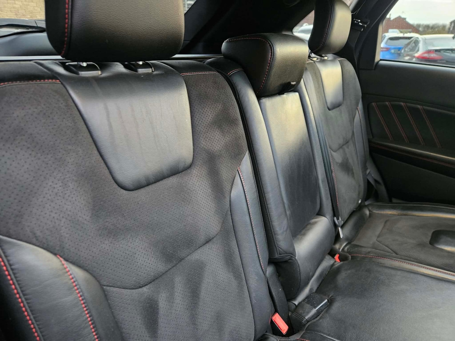 Used Ford Edge 2019 for sale - 77598329: Photo 19