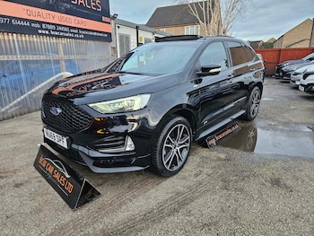 Used Ford Edge 2019 for sale - 77598329: Photo