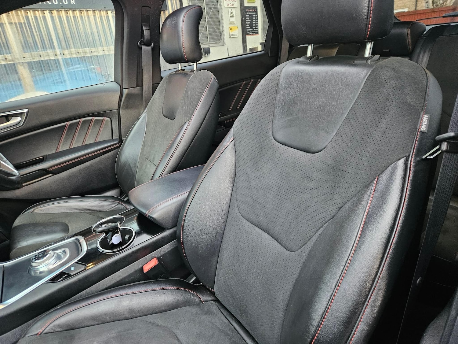 Used Ford Edge 2019 for sale - 77598329: Photo 20