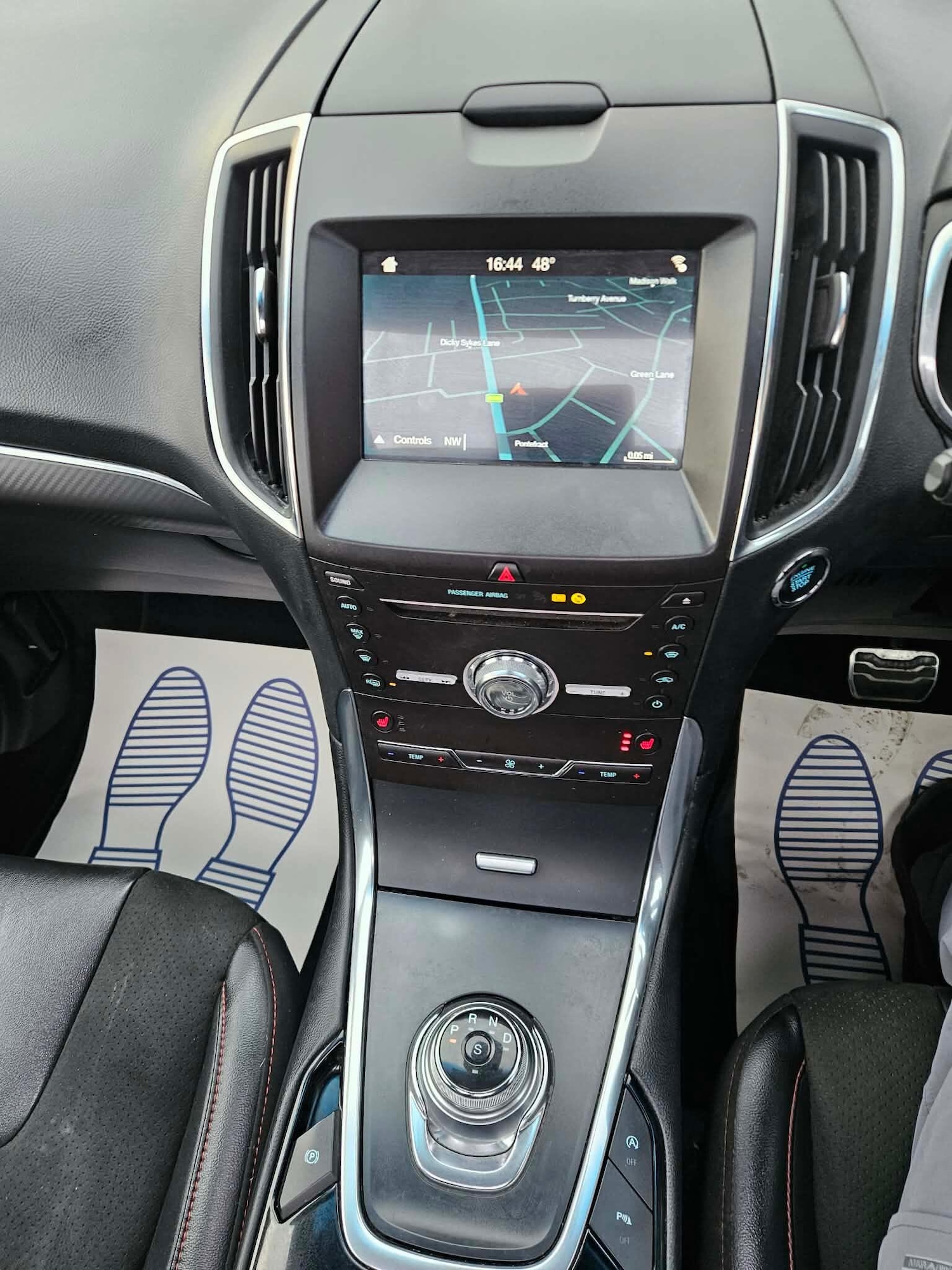 Used Ford Edge 2019 for sale - 77598329: Photo 21