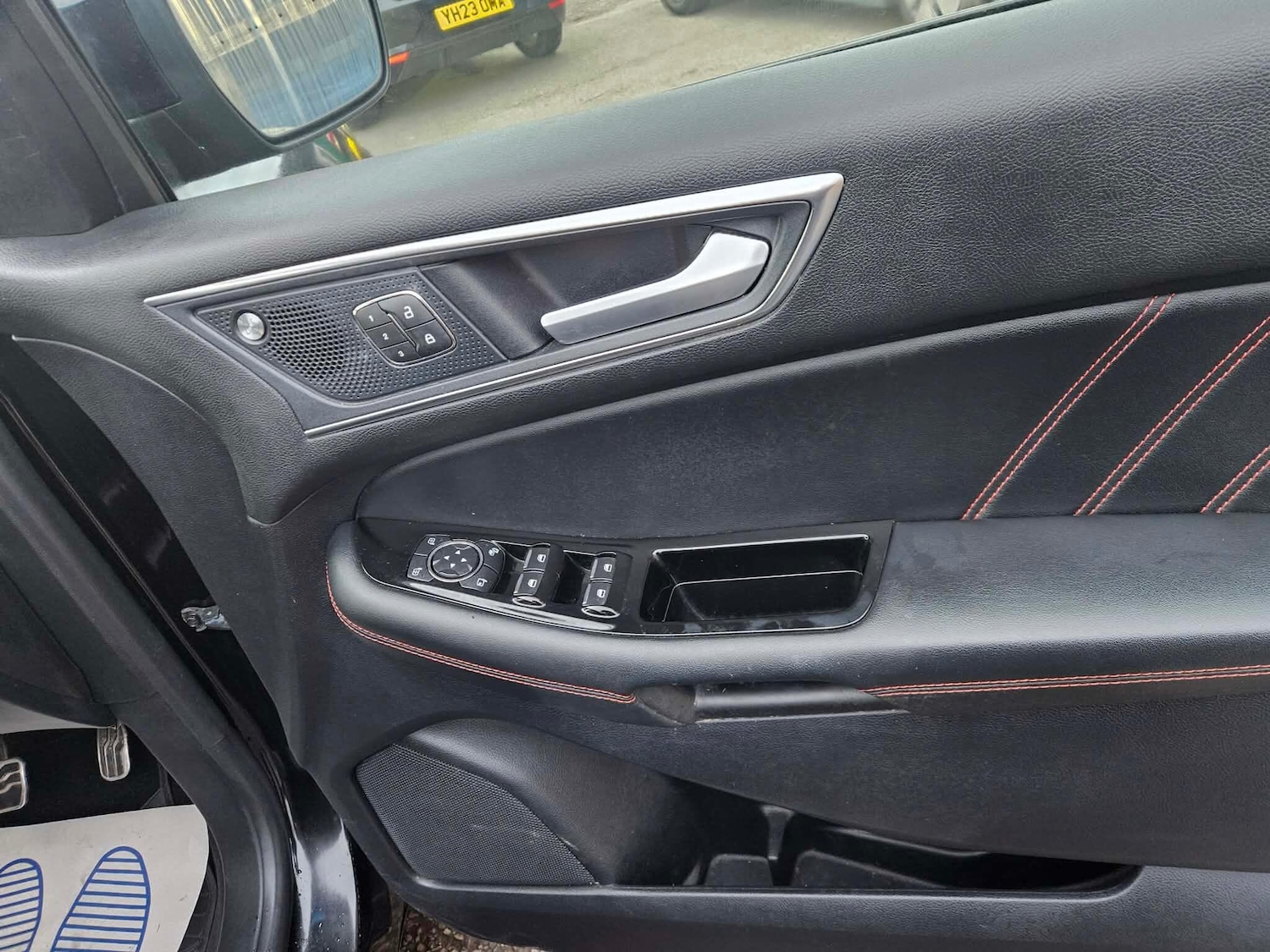 Used Ford Edge 2019 for sale - 77598329: Photo 22