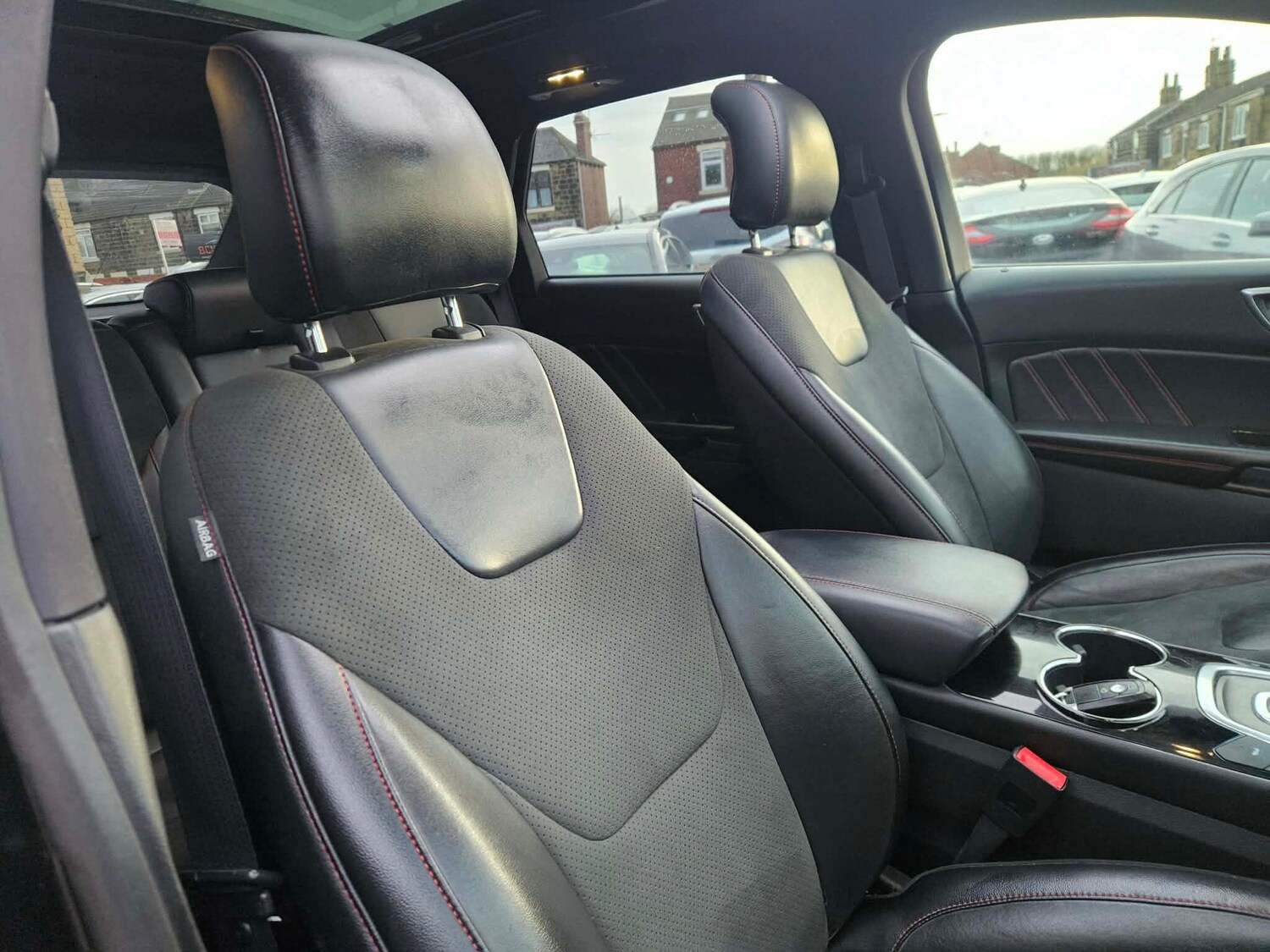 Used Ford Edge 2019 for sale - 77598329: Photo 23