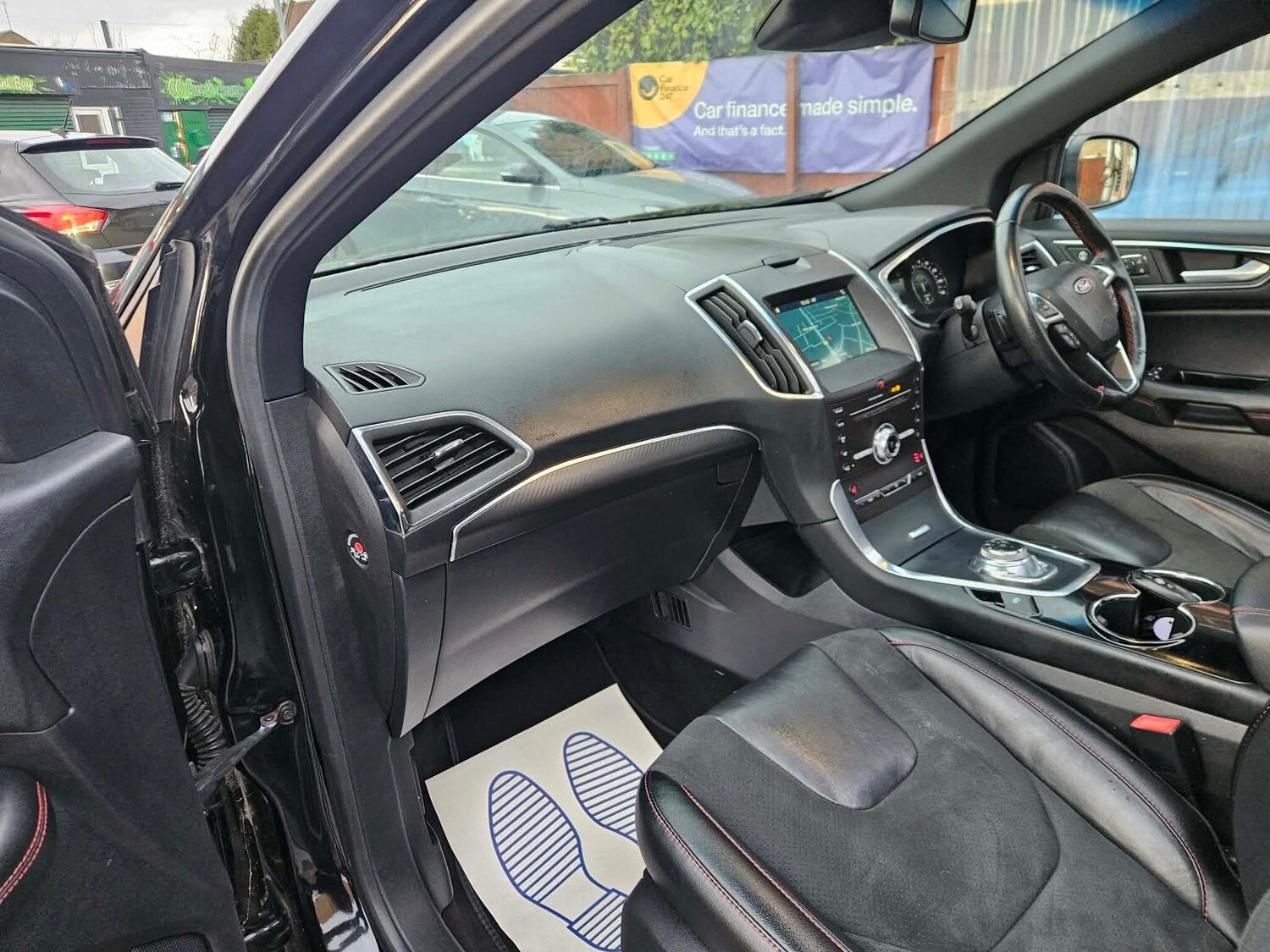 Used Ford Edge 2019 for sale - 77598329: Photo 25