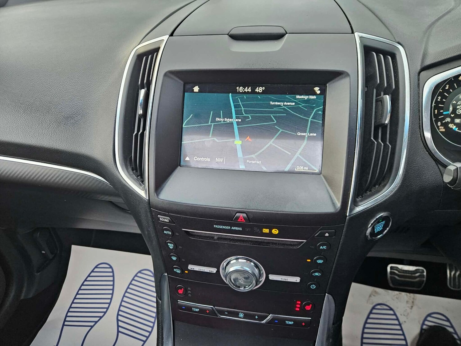 Used Ford Edge 2019 for sale - 77598329: Photo 31