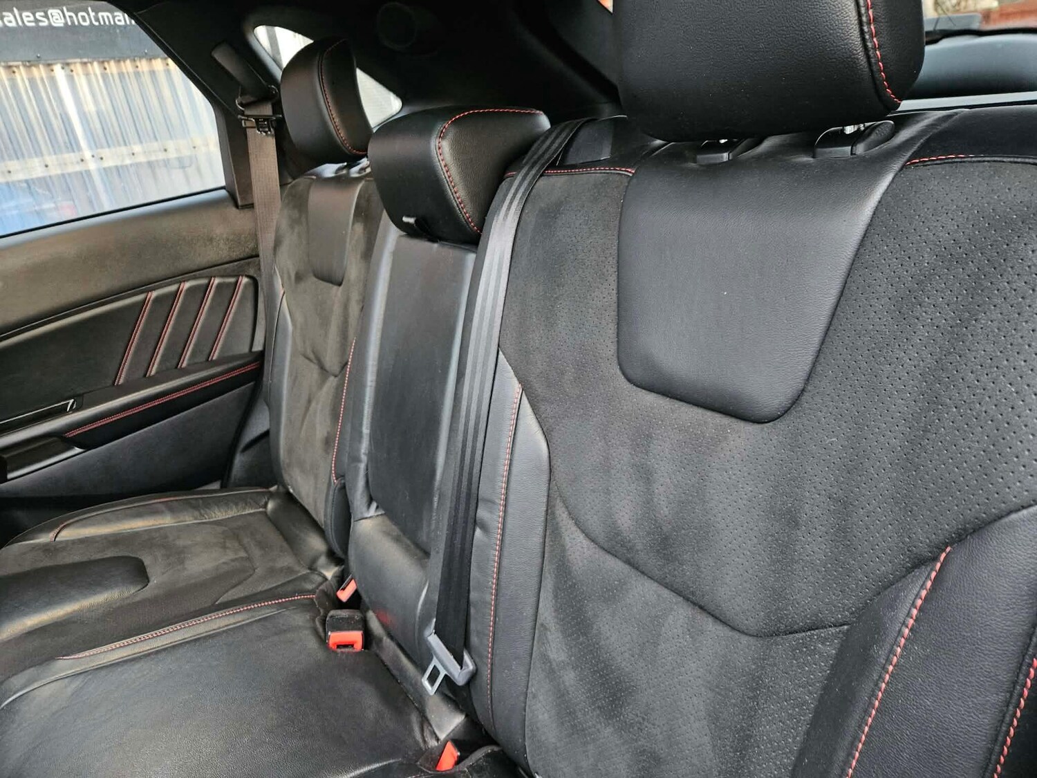 Used Ford Edge 2019 for sale - 77598329: Photo 33