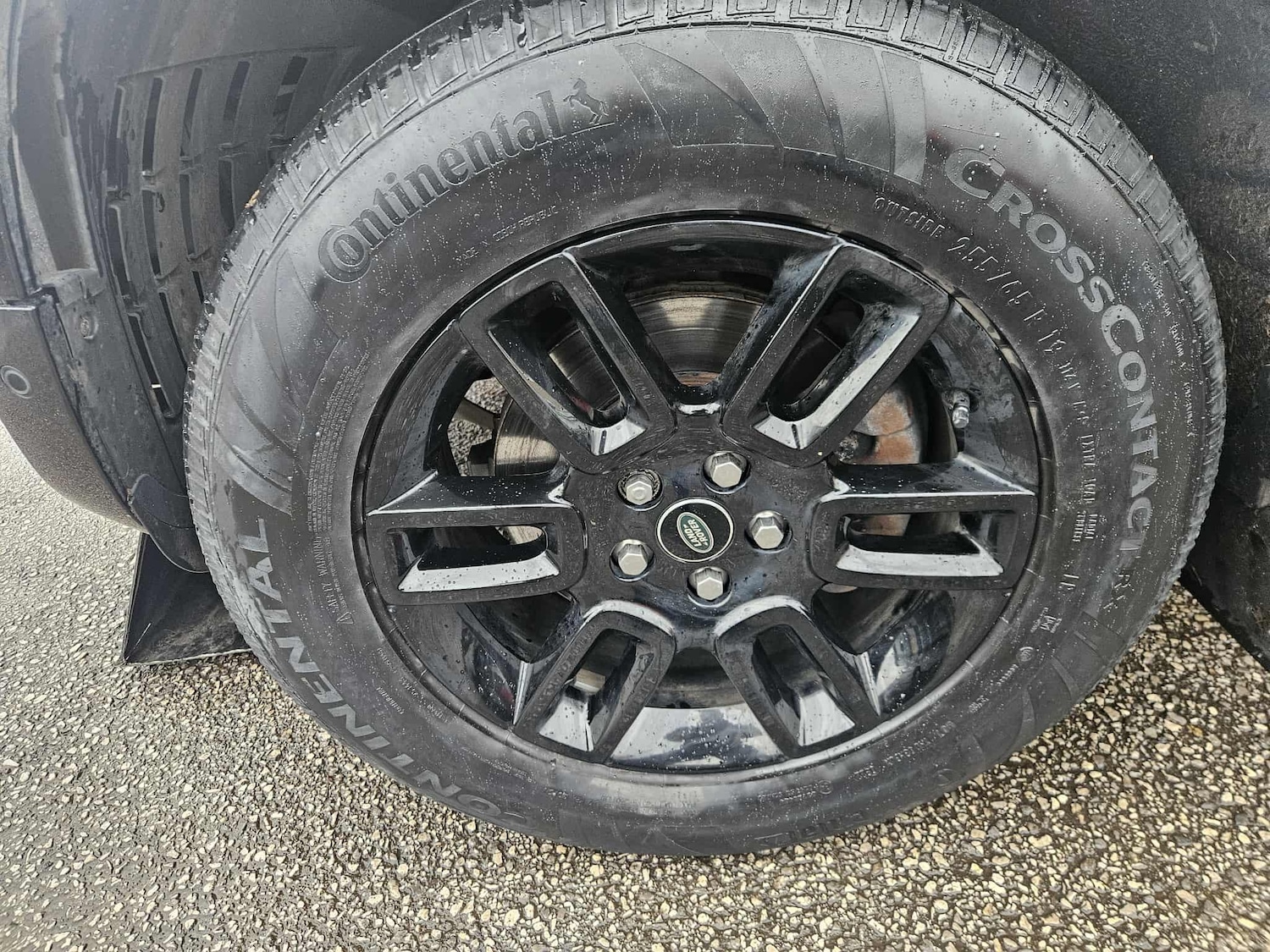 Used Land Rover Defender 2022 for sale - 76765650: Photo 11