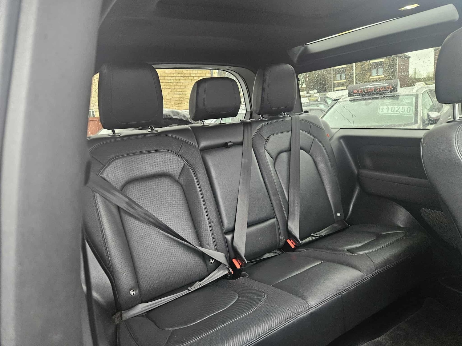 Used Land Rover Defender 2022 for sale - 76765650: Photo 14