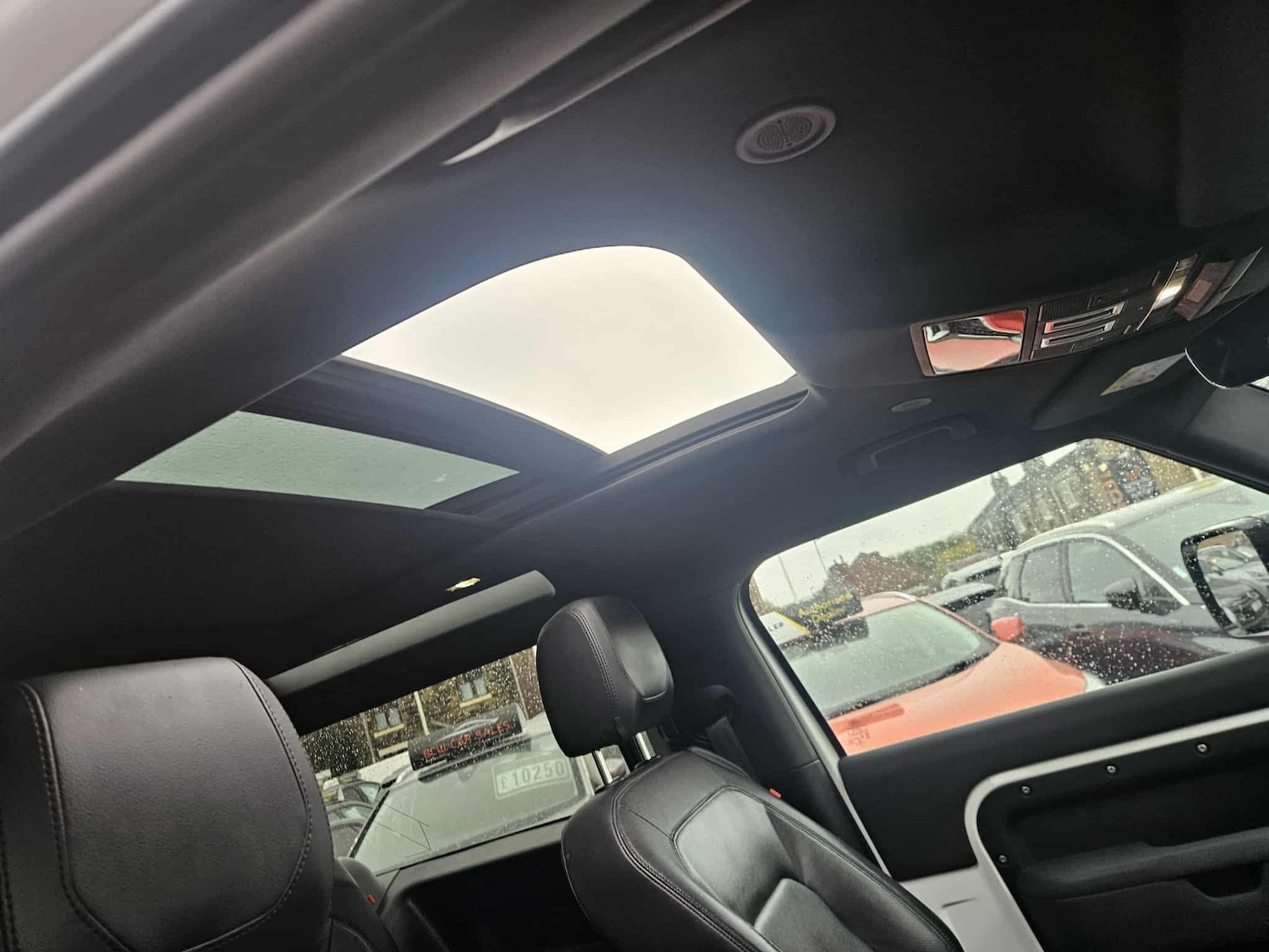 Used Land Rover Defender 2022 for sale - 76765650: Photo 19