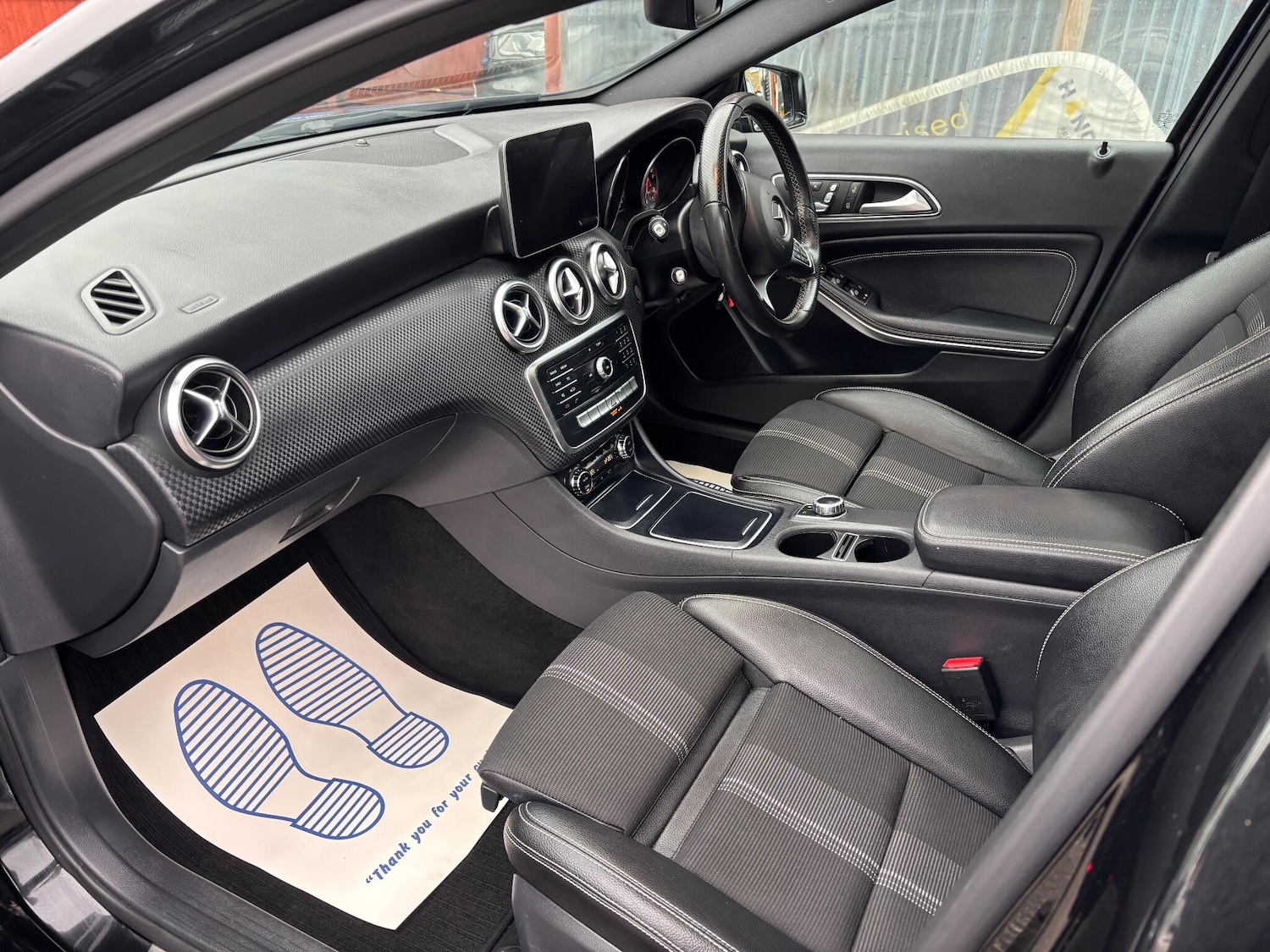 Used Mercedes-Benz A-Class 2018 for sale - 76765257: Photo 16