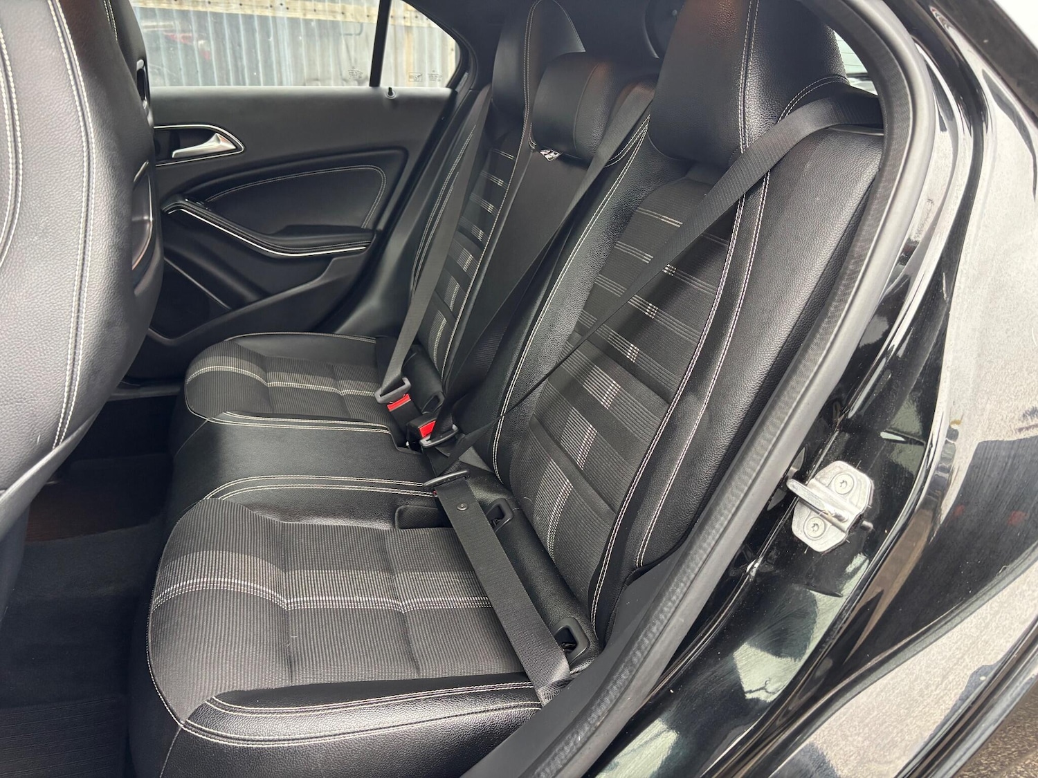 Used Mercedes-Benz A-Class 2018 for sale - 76765257: Photo 17