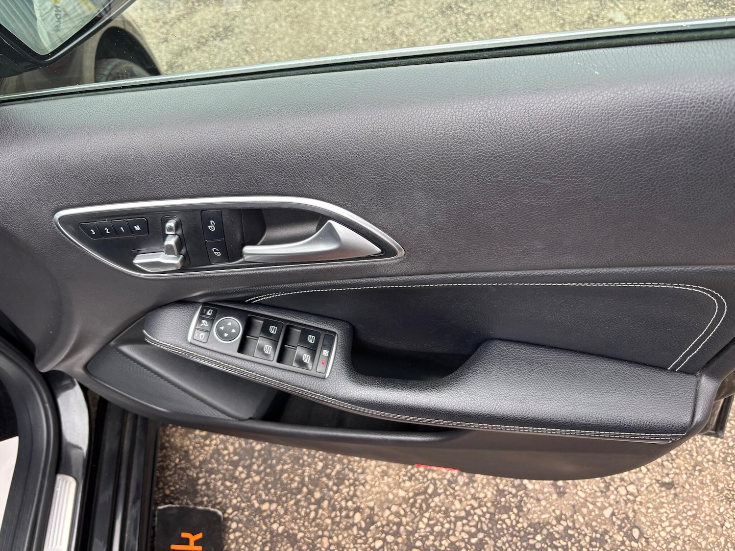 Used Mercedes-Benz A-Class 2018 for sale - 76765257: Photo 18