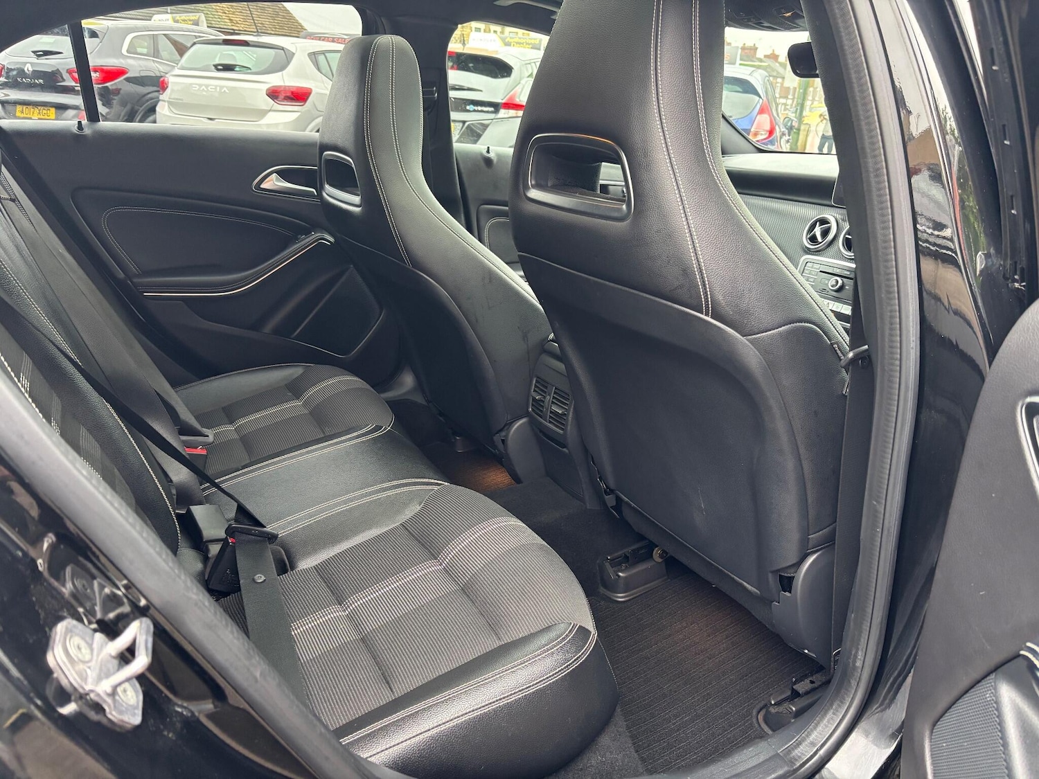 Used Mercedes-Benz A-Class 2018 for sale - 76765257: Photo 19