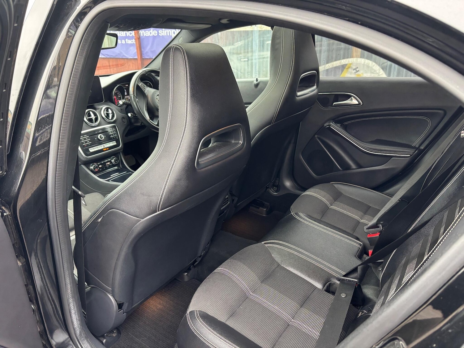 Used Mercedes-Benz A-Class 2018 for sale - 76765257: Photo 20