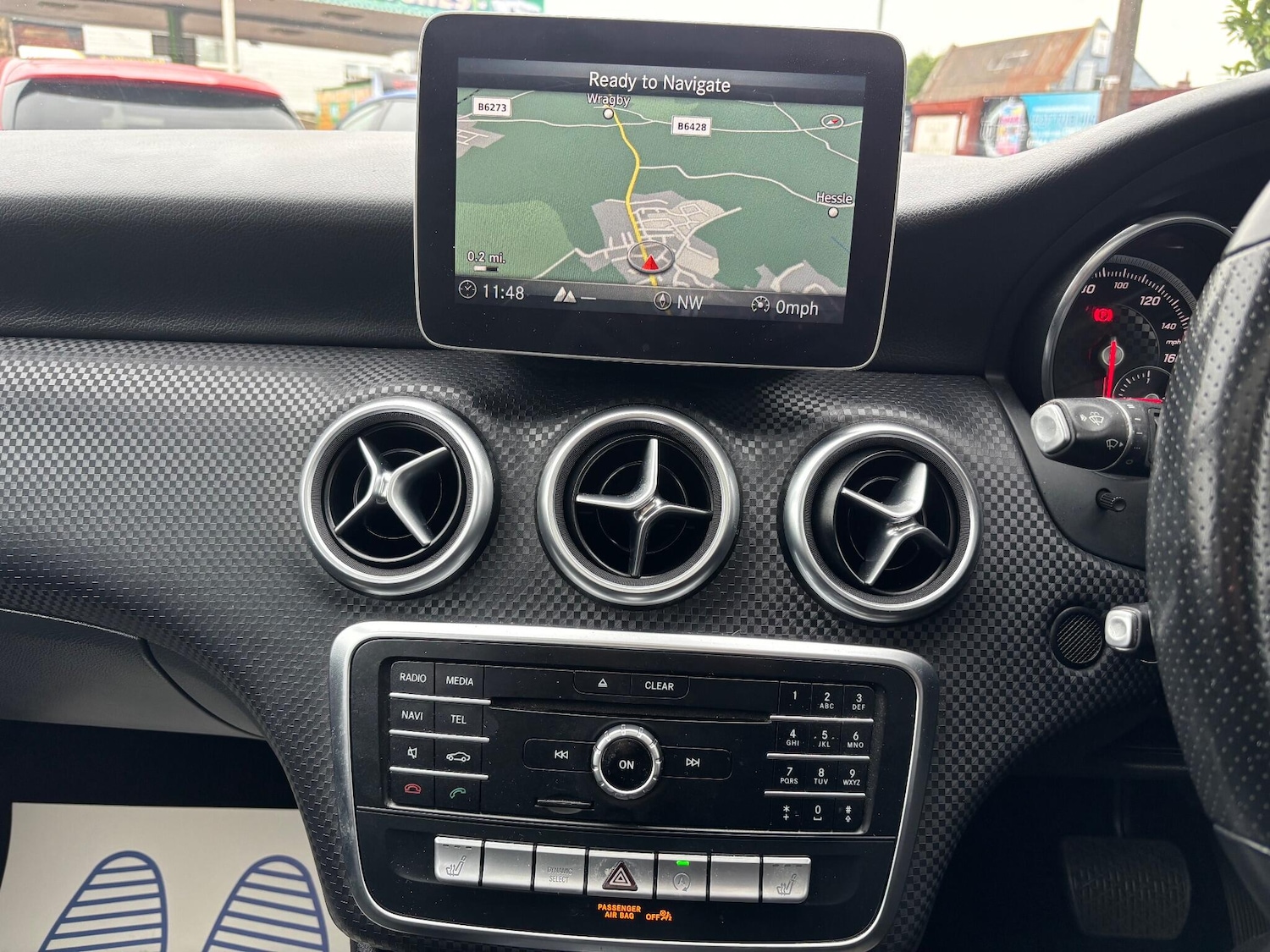 Used Mercedes-Benz A-Class 2018 for sale - 76765257: Photo 21