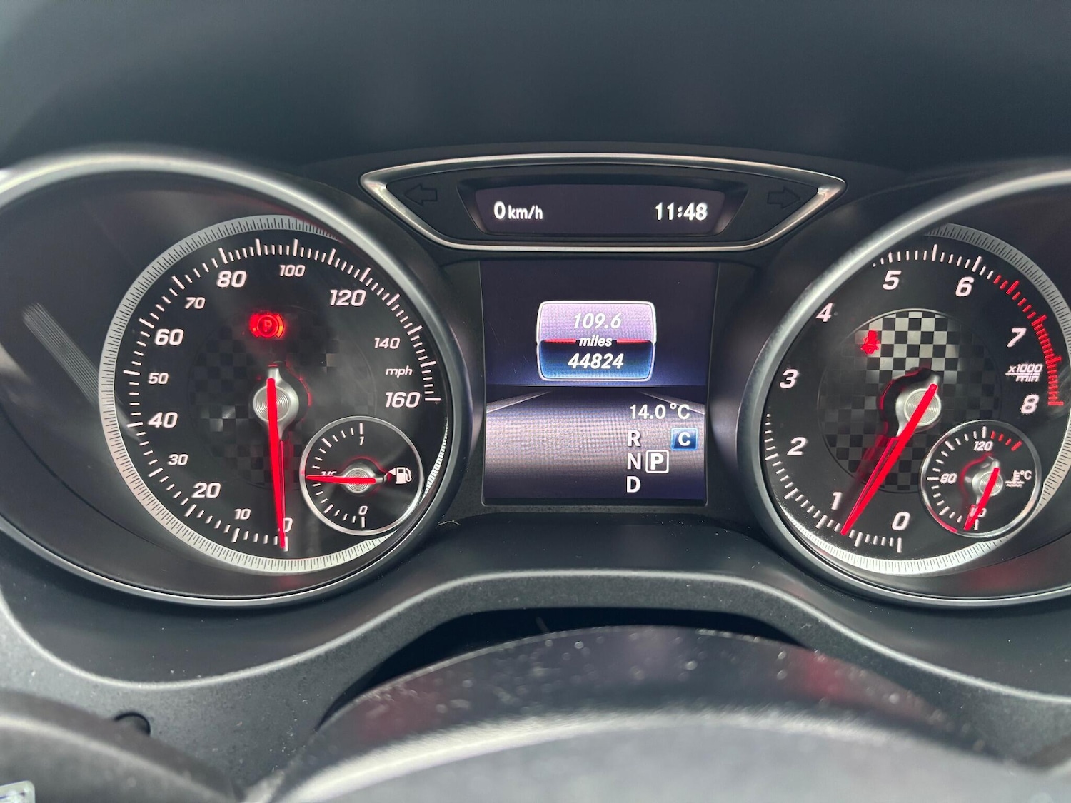 Used Mercedes-Benz A-Class 2018 for sale - 76765257: Photo 22