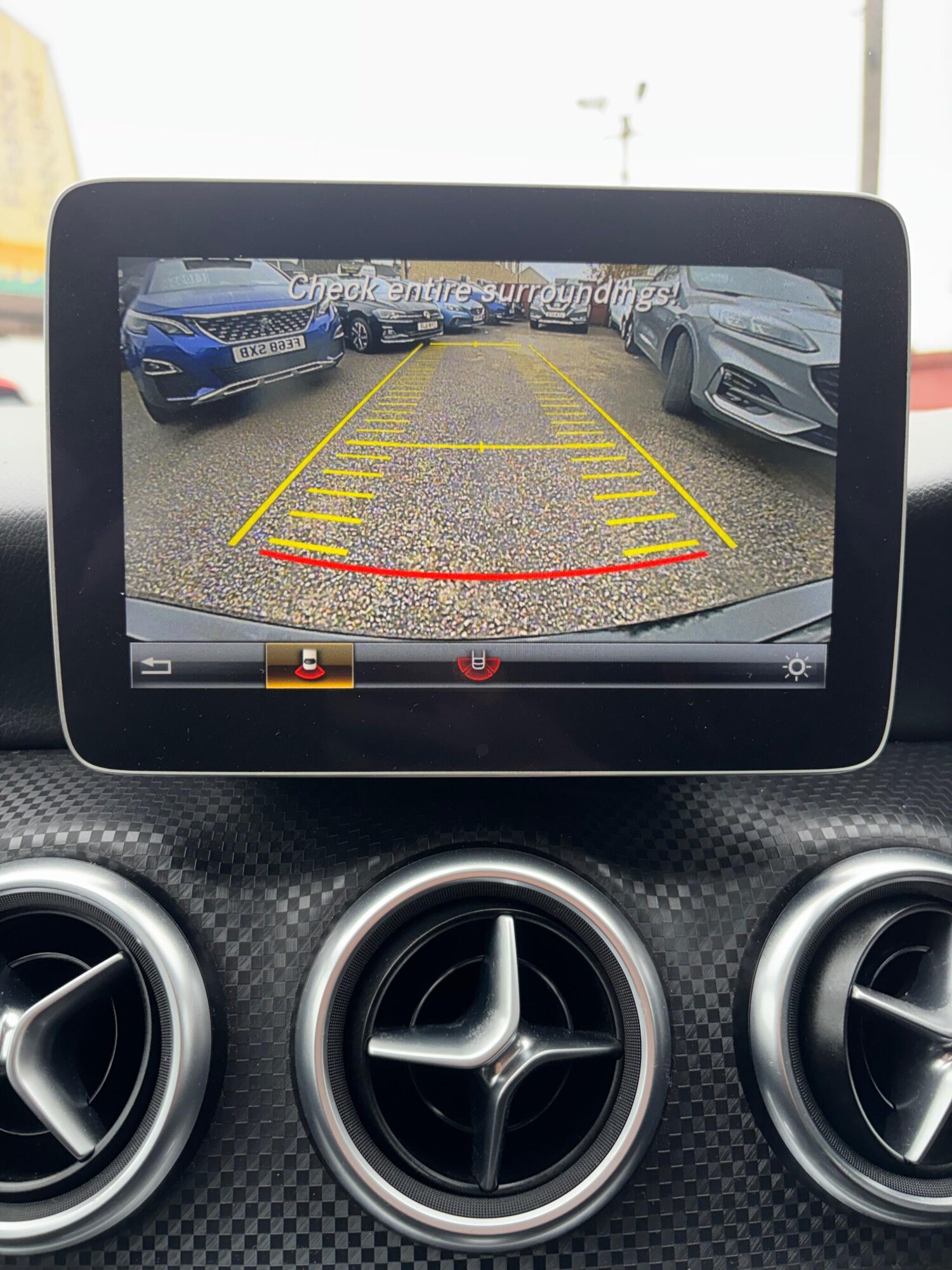 Used Mercedes-Benz A-Class 2018 for sale - 76765257: Photo 25