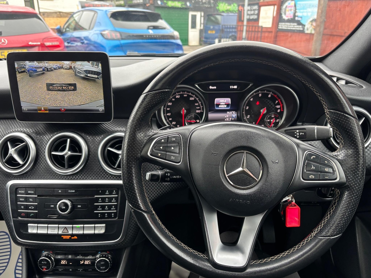 Used Mercedes-Benz A-Class 2018 for sale - 76765257: Photo 26