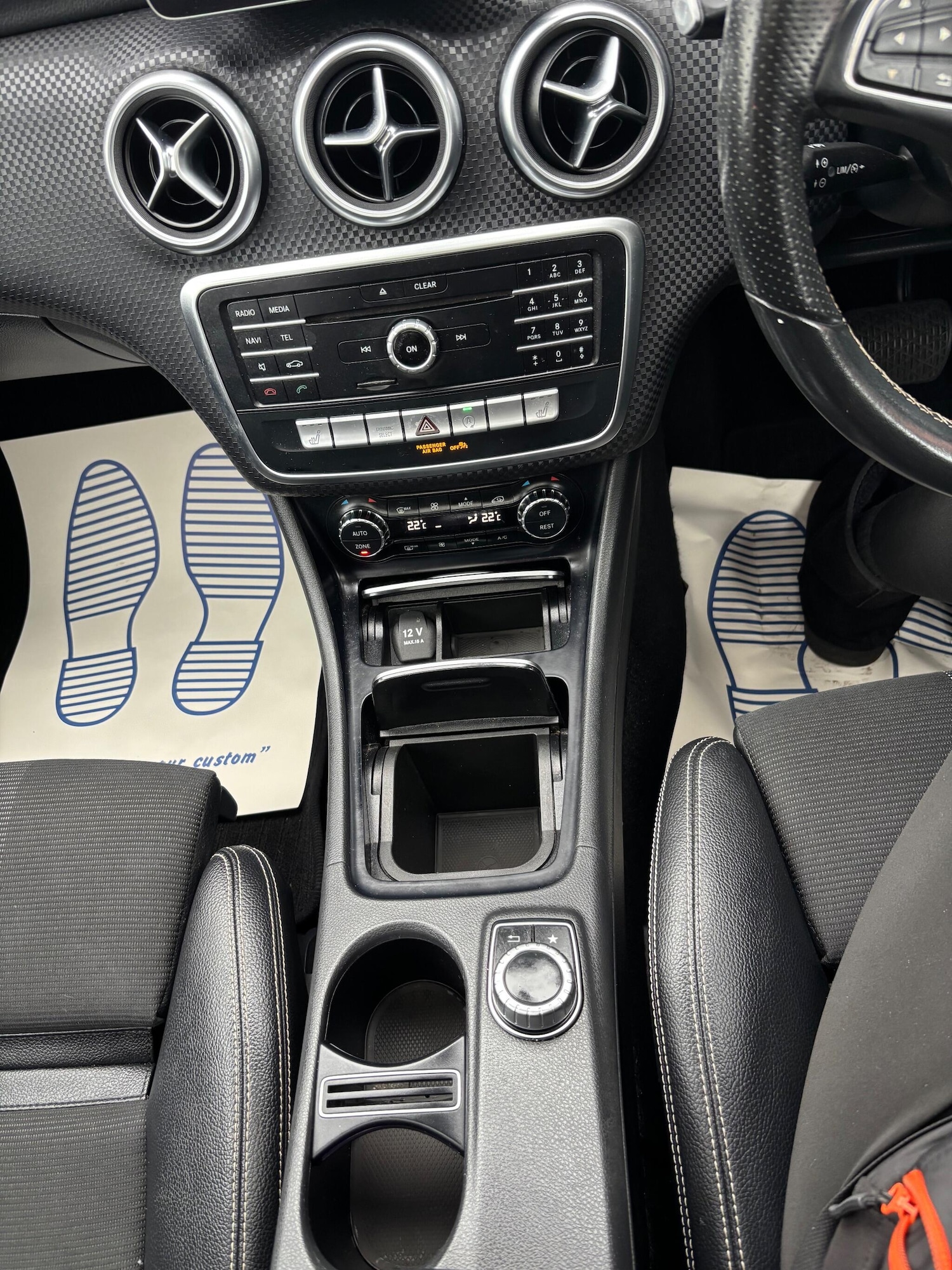 Used Mercedes-Benz A-Class 2018 for sale - 76765257: Photo 27