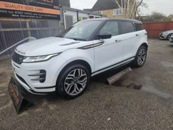 2020 (20) - 2.0 D180 First Edition 5dr Auto