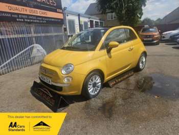 2015 (64) - 1.2 Lounge Euro 6 (s/s) 3dr