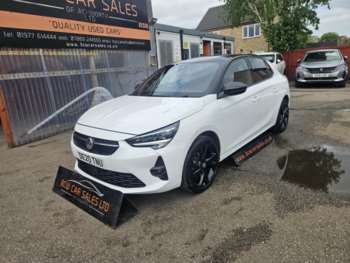 2020 (20) - 1.2 Turbo SRi Premium 5dr
