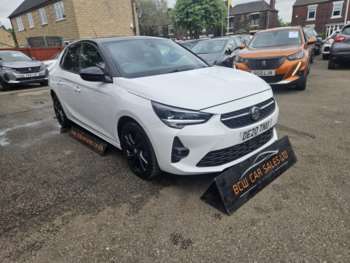 Used Vauxhall Corsa 2020 for sale - 74853678: Photo