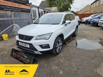2019 (19) - 1.0 TSI Ecomotive SE Technology Euro 6 (s/s) 5dr