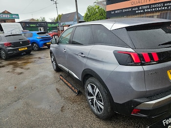 Used Peugeot 3008 2017 for sale - 78842202: Photo