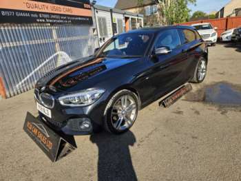 (18) - 2.0 118d M Sport Auto Euro 6 (s/s) 3dr