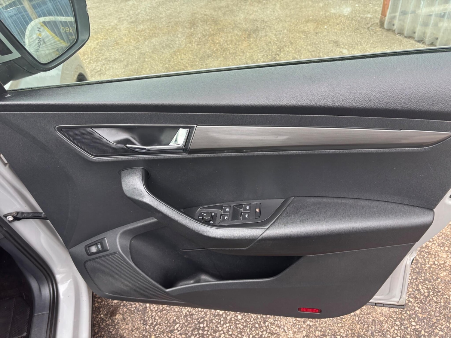 Used Skoda Karoq 2019 for sale - 77970701: Photo 13