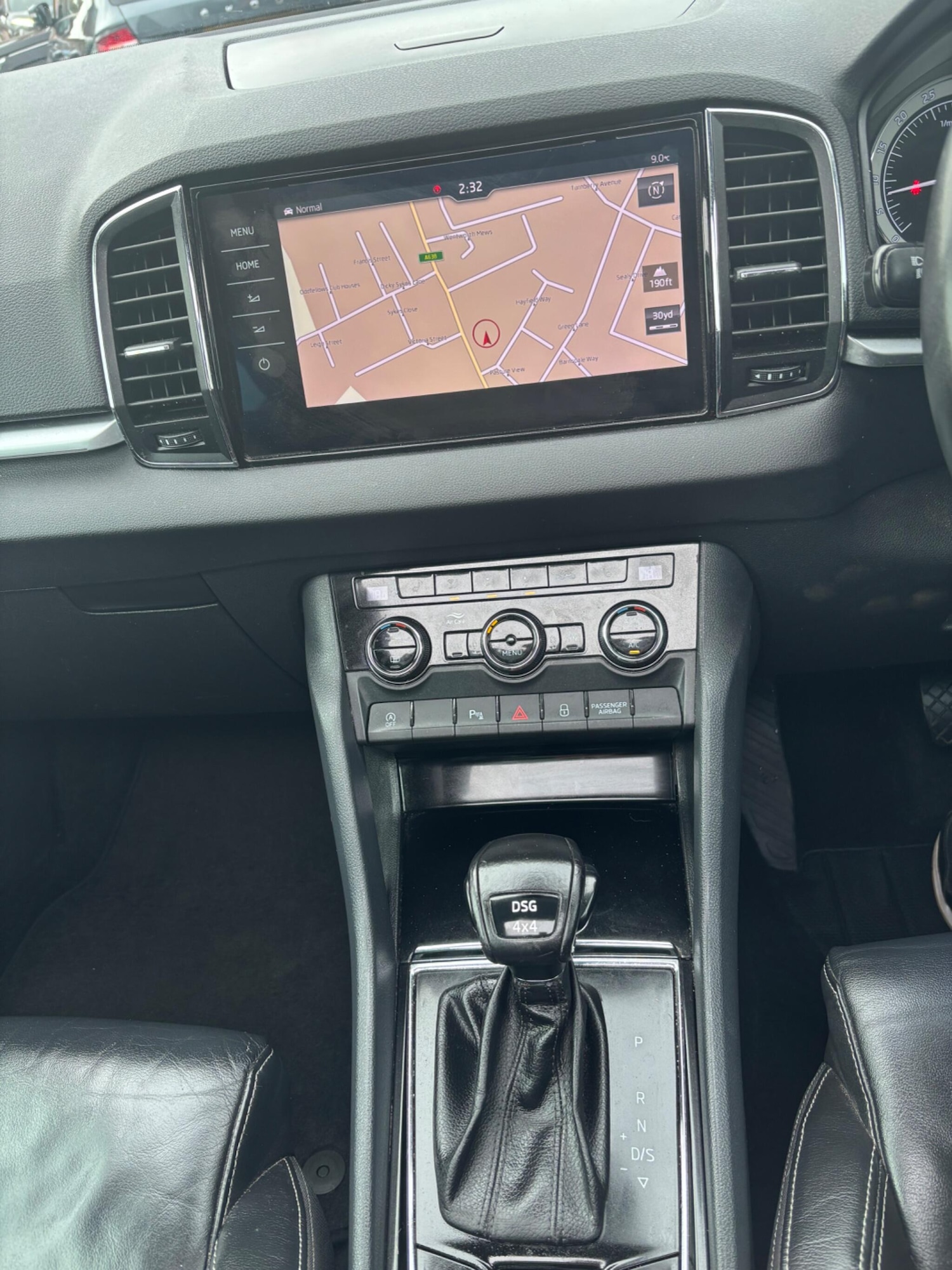 Used Skoda Karoq 2019 for sale - 77970701: Photo 17