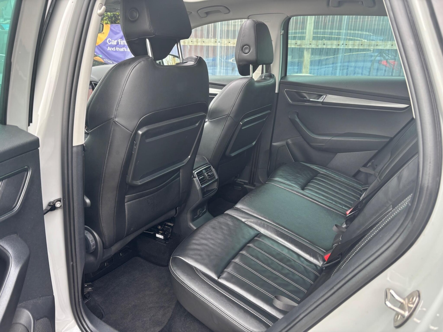 Used Skoda Karoq 2019 for sale - 77970701: Photo 20