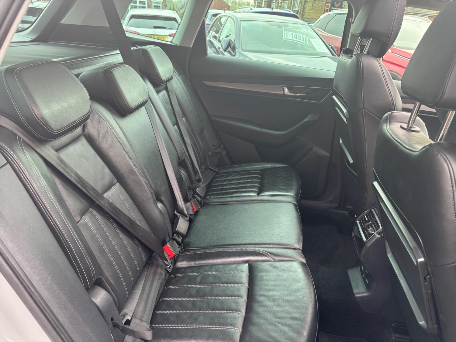 Used Skoda Karoq 2019 for sale - 77970701: Photo 21