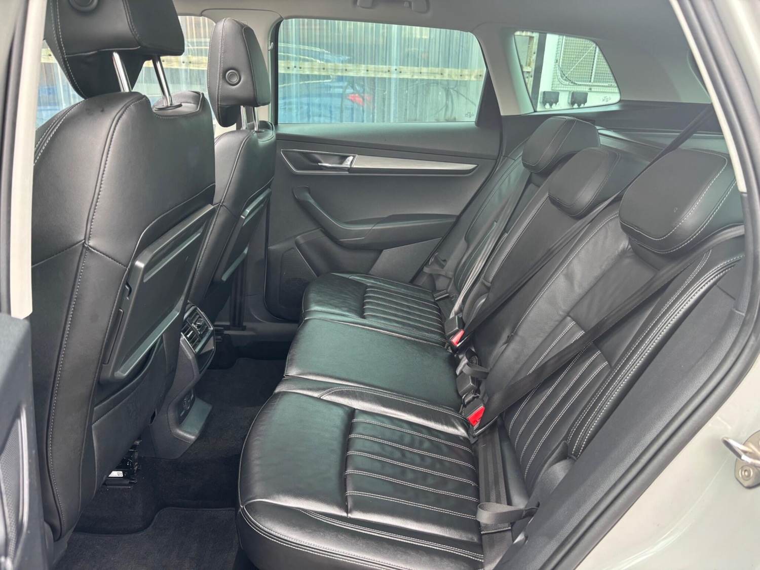 Used Skoda Karoq 2019 for sale - 77970701: Photo 23