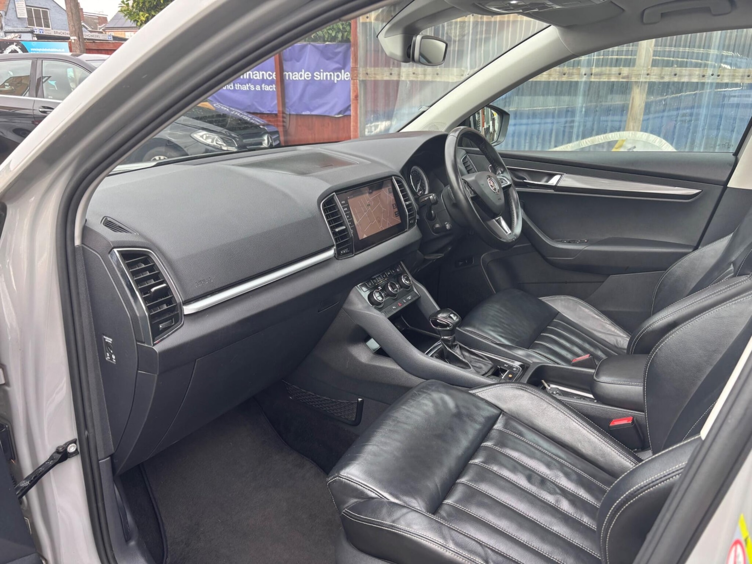 Used Skoda Karoq 2019 for sale - 77970701: Photo 26