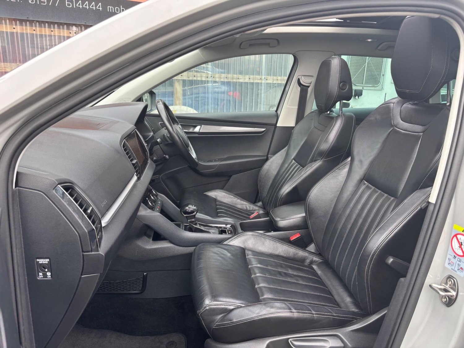 Used Skoda Karoq 2019 for sale - 77970701: Photo 27