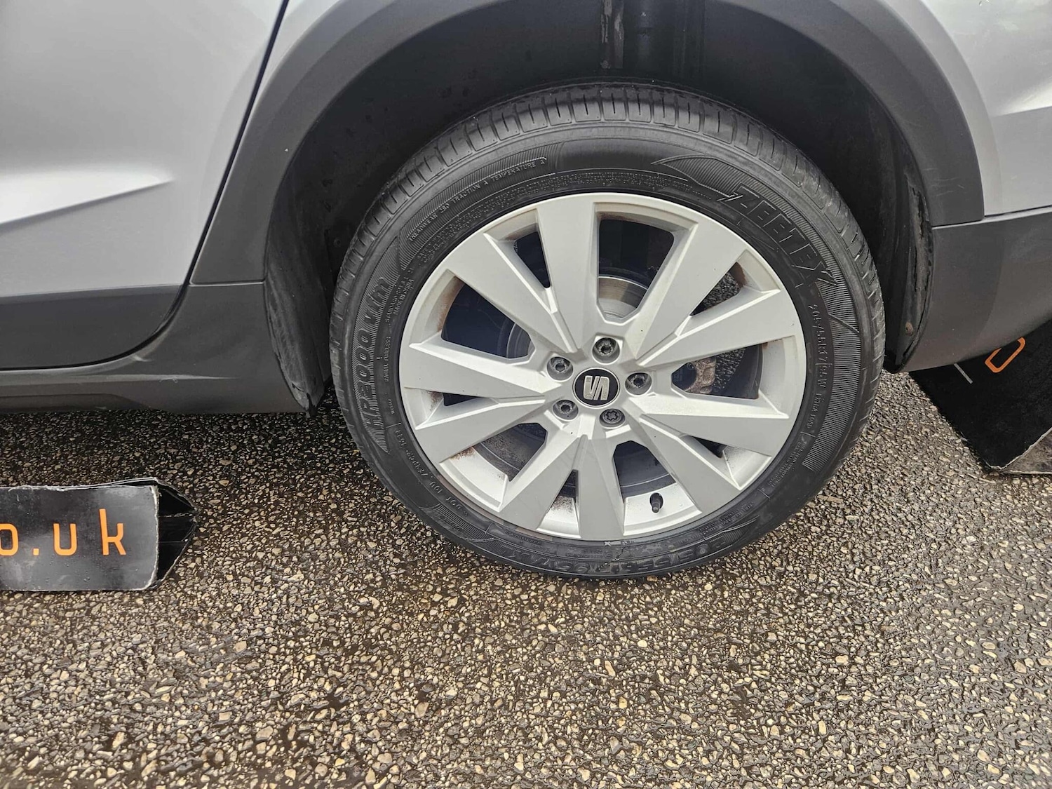 Used SEAT Arona 2018 for sale - 76992958: Photo 13